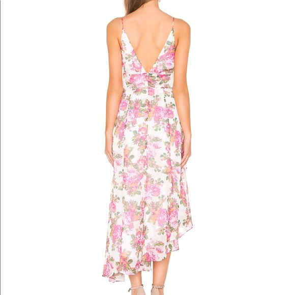 Keepsake the label dress purchased from revolve - Picture 5 of 5